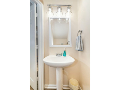 This charming Poolside Key West Golf Club home is ready for you on Key West Golf Club in Florida - for sale on GolfHomes.com, golf home, golf lot