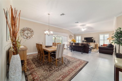 Your Villages dream awaits, and this incredible Begonia model on Pennbrooke Fairways in Florida - for sale on GolfHomes.com, golf home, golf lot