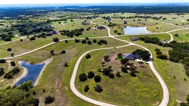 Welcome to 6349 Berkshire Circle, Cleburne, TX 76033, a on The Retreat in Texas - for sale on GolfHomes.com, golf home, golf lot