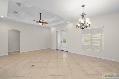 You are going to want to take a look at this one! One owner. The on South Padre Island Golf Club in Texas - for sale on GolfHomes.com, golf home, golf lot