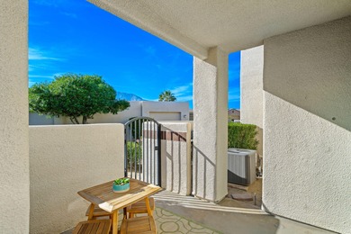 Welcome to Fiesta Siesta-a turnkey, fully furnished, beautifully on Desert Princess Country Club in California - for sale on GolfHomes.com, golf home, golf lot