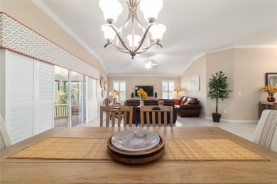 Your Villages dream awaits, and this incredible Begonia model on Pennbrooke Fairways in Florida - for sale on GolfHomes.com, golf home, golf lot