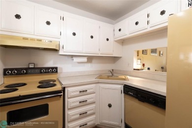 Welcome to this tranquil 55+ Condo unit in Tamarac! This on Colony West Country Club in Florida - for sale on GolfHomes.com, golf home, golf lot
