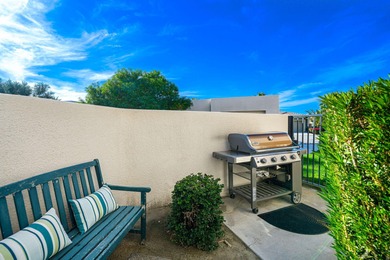 Welcome to Fiesta Siesta-a turnkey, fully furnished, beautifully on Desert Princess Country Club in California - for sale on GolfHomes.com, golf home, golf lot