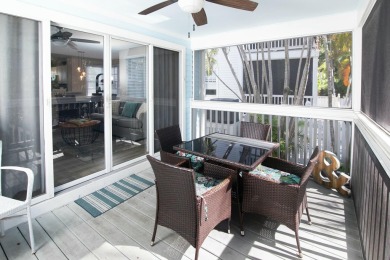 This charming Poolside Key West Golf Club home is ready for you on Key West Golf Club in Florida - for sale on GolfHomes.com, golf home, golf lot