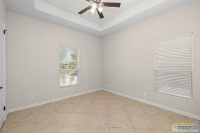 You are going to want to take a look at this one! One owner. The on South Padre Island Golf Club in Texas - for sale on GolfHomes.com, golf home, golf lot