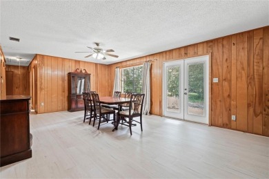USDA Eligible!! Great bones, Extra large lot (.9 of an acre) on Magnolia Grove Golf Club in Alabama - for sale on GolfHomes.com, golf home, golf lot
