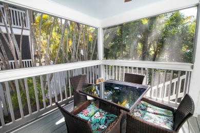 This charming Poolside Key West Golf Club home is ready for you on Key West Golf Club in Florida - for sale on GolfHomes.com, golf home, golf lot