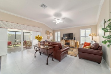 Your Villages dream awaits, and this incredible Begonia model on Pennbrooke Fairways in Florida - for sale on GolfHomes.com, golf home, golf lot