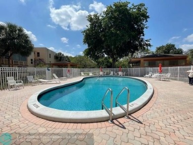 Welcome to this tranquil 55+ Condo unit in Tamarac! This on Colony West Country Club in Florida - for sale on GolfHomes.com, golf home, golf lot