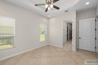 You are going to want to take a look at this one! One owner. The on South Padre Island Golf Club in Texas - for sale on GolfHomes.com, golf home, golf lot