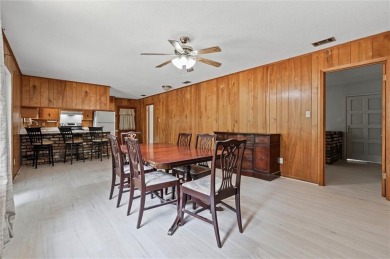 USDA Eligible!! Great bones, Extra large lot (.9 of an acre) on Magnolia Grove Golf Club in Alabama - for sale on GolfHomes.com, golf home, golf lot