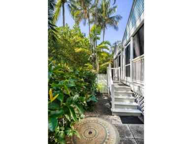 This charming Poolside Key West Golf Club home is ready for you on Key West Golf Club in Florida - for sale on GolfHomes.com, golf home, golf lot