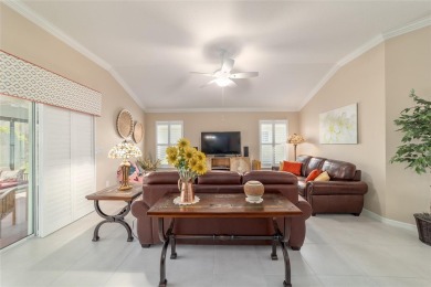 Your Villages dream awaits, and this incredible Begonia model on Pennbrooke Fairways in Florida - for sale on GolfHomes.com, golf home, golf lot