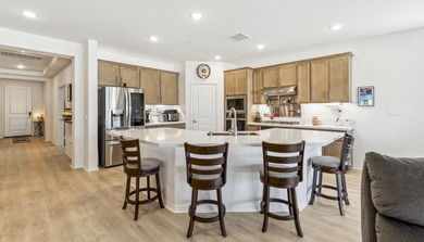 Priced to sell at $539,000 - Motivated Seller! Experience the on Golf Club At Terra Lago in California - for sale on GolfHomes.com, golf home, golf lot