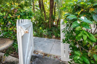 This charming Poolside Key West Golf Club home is ready for you on Key West Golf Club in Florida - for sale on GolfHomes.com, golf home, golf lot