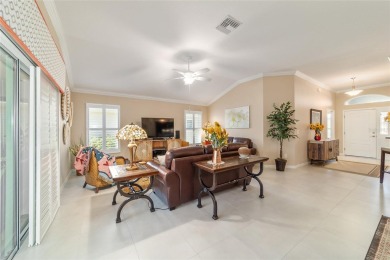Your Villages dream awaits, and this incredible Begonia model on Pennbrooke Fairways in Florida - for sale on GolfHomes.com, golf home, golf lot
