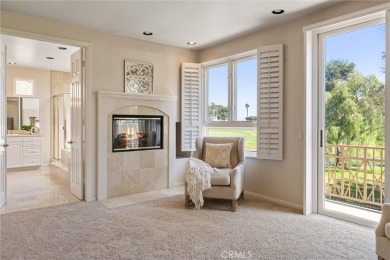 Nestled in the guard-gated and highly sought-after neighborhood on  in California - for sale on GolfHomes.com, golf home, golf lot