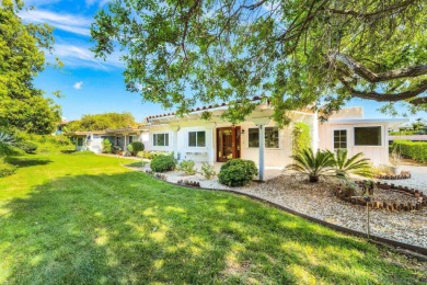 This charming total remodel with stunning fireplace is move in on Oaks North Golf Course in California - for sale on GolfHomes.com, golf home, golf lot