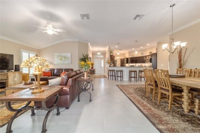 Your Villages dream awaits, and this incredible Begonia model on Pennbrooke Fairways in Florida - for sale on GolfHomes.com, golf home, golf lot