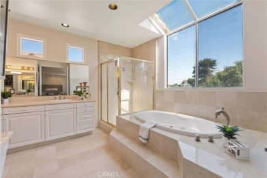 Nestled in the guard-gated and highly sought-after neighborhood on  in California - for sale on GolfHomes.com, golf home, golf lot