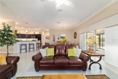 Your Villages dream awaits, and this incredible Begonia model on Pennbrooke Fairways in Florida - for sale on GolfHomes.com, golf home, golf lot
