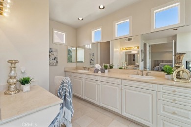 Nestled in the guard-gated and highly sought-after neighborhood on  in California - for sale on GolfHomes.com, golf home, golf lot