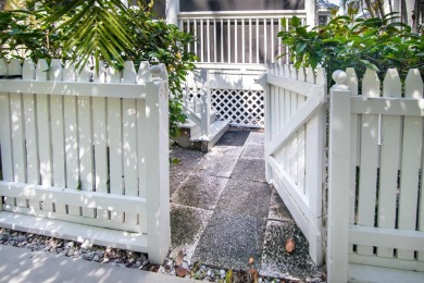 This charming Poolside Key West Golf Club home is ready for you on Key West Golf Club in Florida - for sale on GolfHomes.com, golf home, golf lot