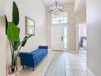 NEW ROOF INSTALLED 12/18/23. New Kitchen Appliances! Highlands on Highlands Reserve Golf Club in Florida - for sale on GolfHomes.com, golf home, golf lot