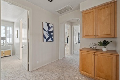 Nestled in the guard-gated and highly sought-after neighborhood on  in California - for sale on GolfHomes.com, golf home, golf lot