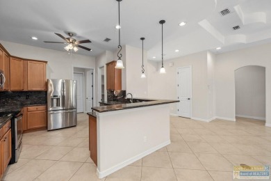You are going to want to take a look at this one! One owner. The on South Padre Island Golf Club in Texas - for sale on GolfHomes.com, golf home, golf lot