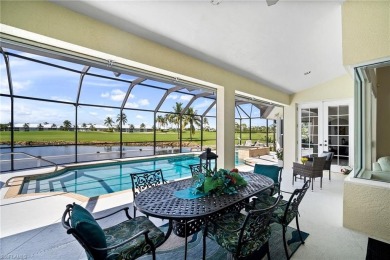 A hidden gem!! Cobblestone entrance with Giant Banyan Trees lead on Lely Resort Golf and Country Club in Florida - for sale on GolfHomes.com, golf home, golf lot