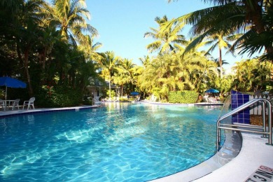 This charming Poolside Key West Golf Club home is ready for you on Key West Golf Club in Florida - for sale on GolfHomes.com, golf home, golf lot