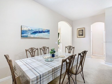 NEW ROOF INSTALLED 12/18/23. New Kitchen Appliances! Highlands on Highlands Reserve Golf Club in Florida - for sale on GolfHomes.com, golf home, golf lot