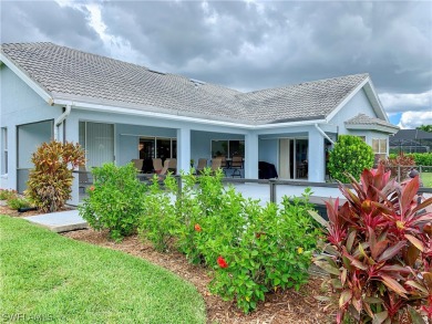 Escape to your tranquil retreat in the coveted Cross Creek on Cross Creek Country Club in Florida - for sale on GolfHomes.com, golf home, golf lot