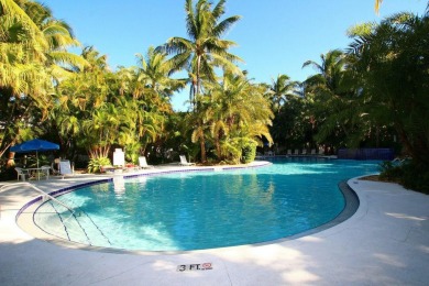 This charming Poolside Key West Golf Club home is ready for you on Key West Golf Club in Florida - for sale on GolfHomes.com, golf home, golf lot