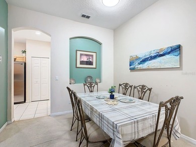 NEW ROOF INSTALLED 12/18/23. New Kitchen Appliances! Highlands on Highlands Reserve Golf Club in Florida - for sale on GolfHomes.com, golf home, golf lot