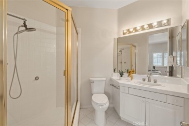 Nestled in the guard-gated and highly sought-after neighborhood on  in California - for sale on GolfHomes.com, golf home, golf lot