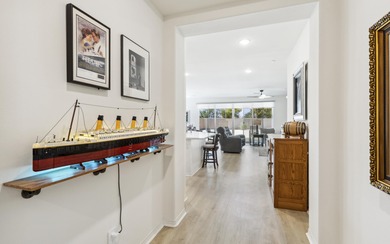 Priced to sell at $539,000 - Motivated Seller! Experience the on Golf Club At Terra Lago in California - for sale on GolfHomes.com, golf home, golf lot