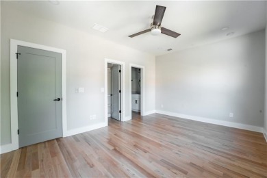 Welcome to East Lake living at its finest! This 4BR/3.5BA 2024 on East Lake Golf Club in Georgia - for sale on GolfHomes.com, golf home, golf lot