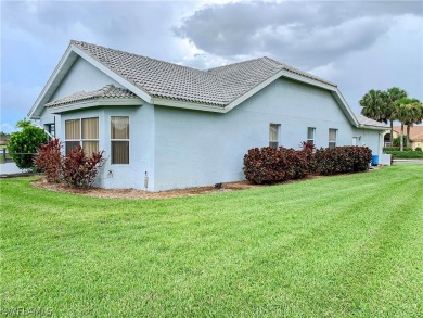 Escape to your tranquil retreat in the coveted Cross Creek on Cross Creek Country Club in Florida - for sale on GolfHomes.com, golf home, golf lot