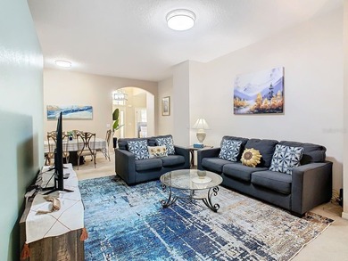 NEW ROOF INSTALLED 12/18/23. New Kitchen Appliances! Highlands on Highlands Reserve Golf Club in Florida - for sale on GolfHomes.com, golf home, golf lot