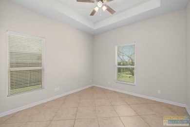 You are going to want to take a look at this one! One owner. The on South Padre Island Golf Club in Texas - for sale on GolfHomes.com, golf home, golf lot