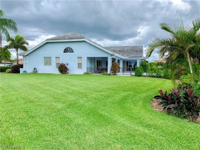 Escape to your tranquil retreat in the coveted Cross Creek on Cross Creek Country Club in Florida - for sale on GolfHomes.com, golf home, golf lot