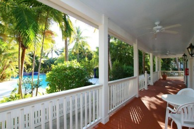This charming Poolside Key West Golf Club home is ready for you on Key West Golf Club in Florida - for sale on GolfHomes.com, golf home, golf lot