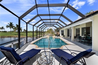 A hidden gem!! Cobblestone entrance with Giant Banyan Trees lead on Lely Resort Golf and Country Club in Florida - for sale on GolfHomes.com, golf home, golf lot