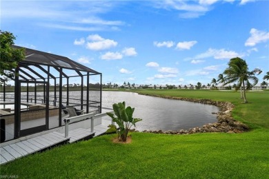 A hidden gem!! Cobblestone entrance with Giant Banyan Trees lead on Lely Resort Golf and Country Club in Florida - for sale on GolfHomes.com, golf home, golf lot