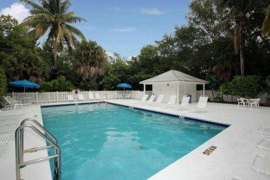 This charming Poolside Key West Golf Club home is ready for you on Key West Golf Club in Florida - for sale on GolfHomes.com, golf home, golf lot
