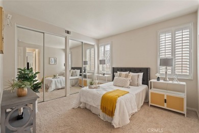 Nestled in the guard-gated and highly sought-after neighborhood on  in California - for sale on GolfHomes.com, golf home, golf lot