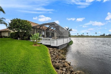 A hidden gem!! Cobblestone entrance with Giant Banyan Trees lead on Lely Resort Golf and Country Club in Florida - for sale on GolfHomes.com, golf home, golf lot